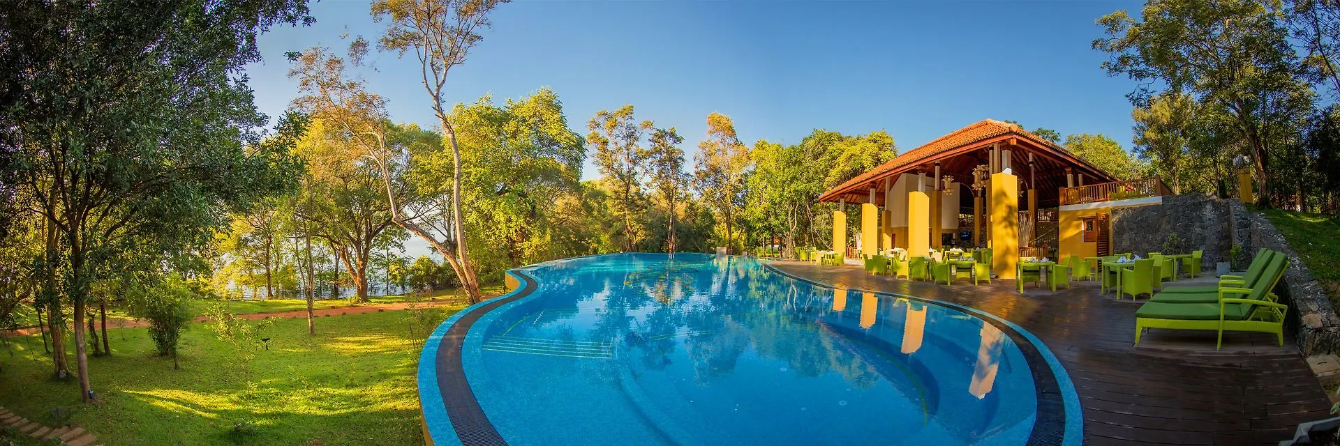 Amaya Signature Dambulla Kandalama Resort